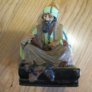 Royal Doulton Figurine - "Cobbler"